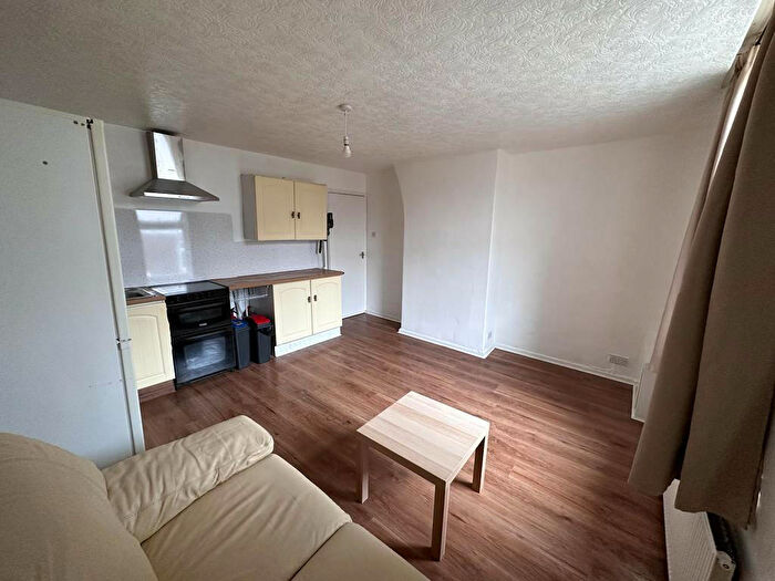 2 Bedroom Block Of Apartments For Sale In /A Accrington Road, Blackburn, Lancashire, BB1