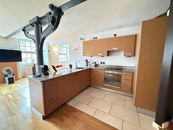 2 Bedroom Flat For Sale In Cotton Street, Manchester, M4 - Photo 3