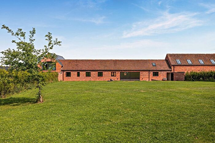 3 Bedroom Bungalow For Sale In The Farrowing, Acton Lea, Acton Reynald, Shrewsbury, SY4