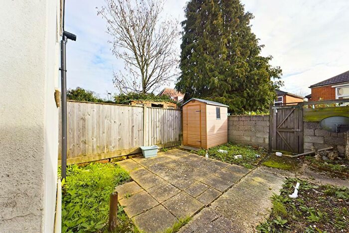 4 Bedroom Property To Rent In Milton Road, Southampton, SO15