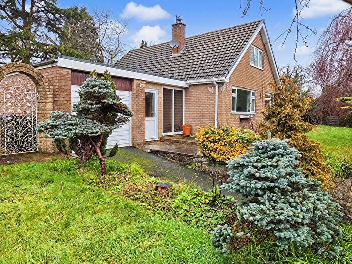 3 Bedroom Detached House To Rent In Darby Lane, Wall-Under-Heywood, Church Stretton, SY6