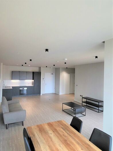 2 Bedroom Apartment To Rent In Excelsior Works, Hulme Hall Road, Manchester, M15