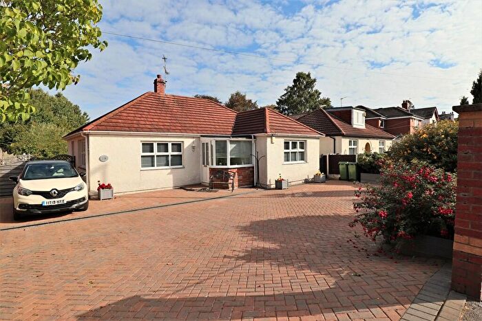 3 Bedroom Detached House For Sale In Newtown Road, Carlisle, CA2