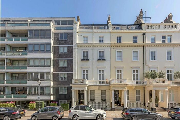 Studio To Rent In Lowndes Street, London, SW1X