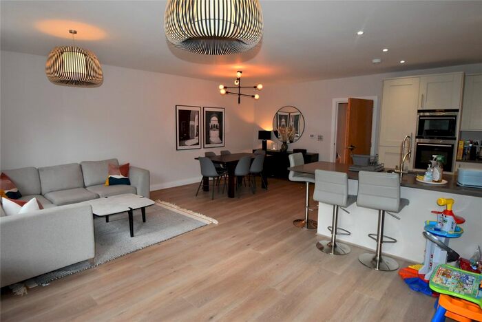 4 Bedroom Detached House To Rent In Parker Gardens, Old Windsor, Windsor, Berkshire, SL4