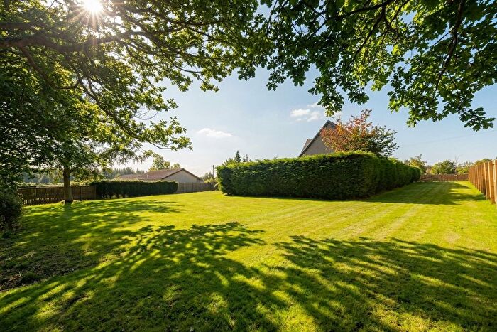 Land For Sale In Willowbrae, Fauldhouse, EH47