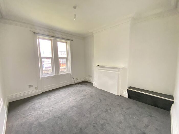 1 Bedroom Flat To Rent In Rake Lane Flat, Wallasey, CH45