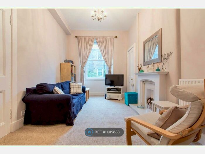1 Bedroom Flat To Rent In Dean Park Street, Edinburgh, EH4