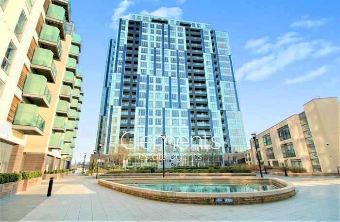 2 Bedroom Flat To Rent In Cotterells, Hemel Hempstead HP1