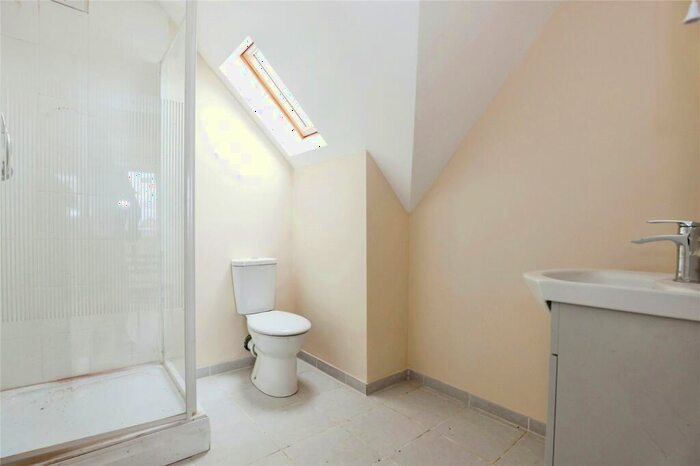 2 Bedroom Bungalow For Sale In Rochester Way, Twyford, Banbury, Oxfordshire, OX17