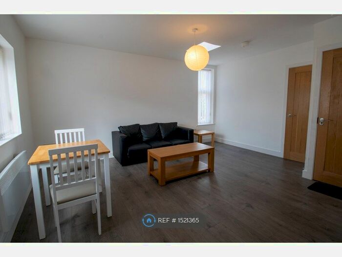 1 Bedroom Flat To Rent In Grimthorpe Terrace, Leeds, LS6