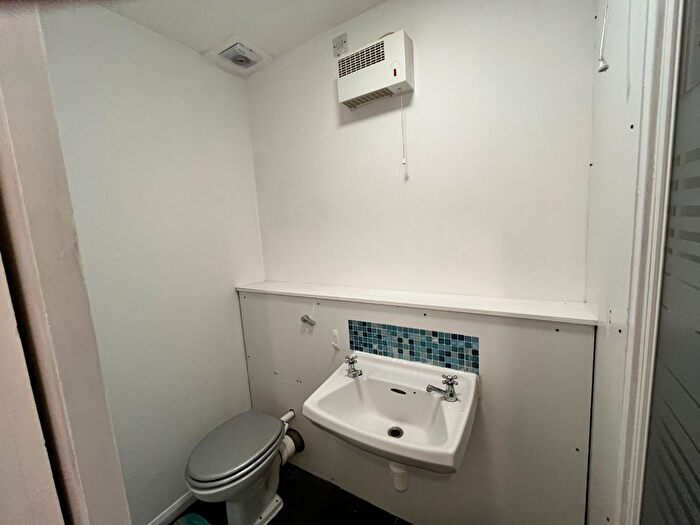 1 Bedroom Studio To Rent In St. Johns Close, Daventry, Northamptonshire, NN11
