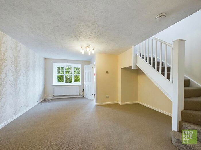 3 Bedroom Semi-Detached House To Rent In Martel Close, Camberley, Surrey, GU15