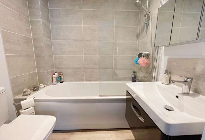 2 Bedroom Semi-Detached House For Sale In A North Avenue, Bournemouth, Dorset, BH10