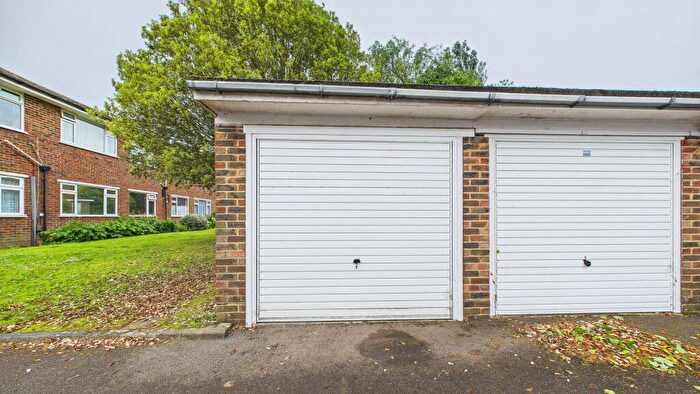 Garage / Parking For Sale In Beverley Court, Bath Road, BN11