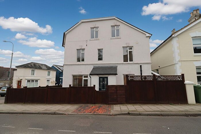 4 Bedroom End Terrace House To Rent In Chandos Road, Tunbridge Wells, TN1