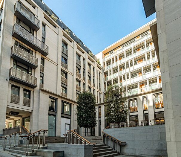 2 Bedroom Flat For Sale In Strand, Temple, WC2R
