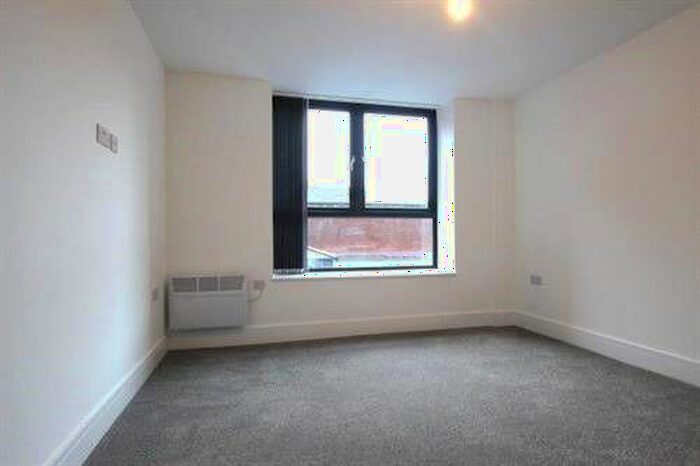 1 Bedroom Apartment To Rent In Queens Gardens, Newcastle-under-Lyme, ST5