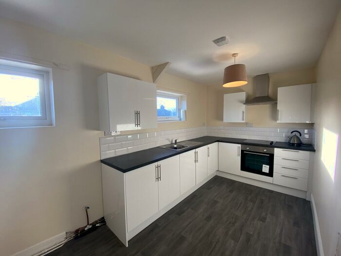 3 Bedroom Flat To Rent In Stamfordham Road, Westerhope, NE5