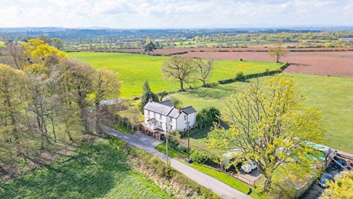 3 Bedroom Detached House For Sale In Crosby Moor, Crosby-On-Eden, CA6