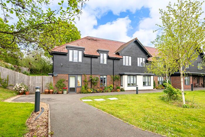 1 Bedroom Property For Sale In Linum Lane, Five Ash Down, TN22