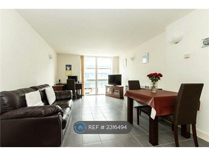 1 Bedroom Flat To Rent In Isaac Way, London, SE1