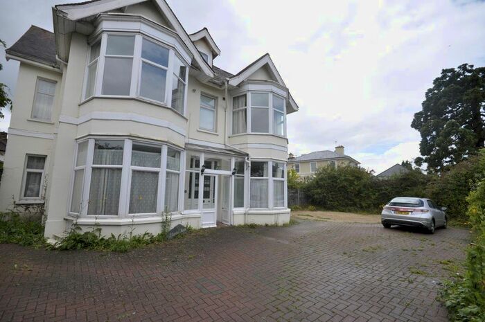 1 Bedroom Flat To Rent In Libertus Road, Cheltenham, GL51