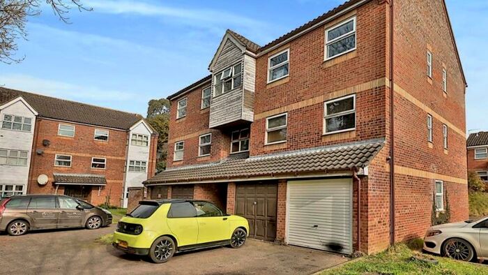 2 Bedroom House To Rent In Great Eastern Way, Fakenham, Norfolk, NR21