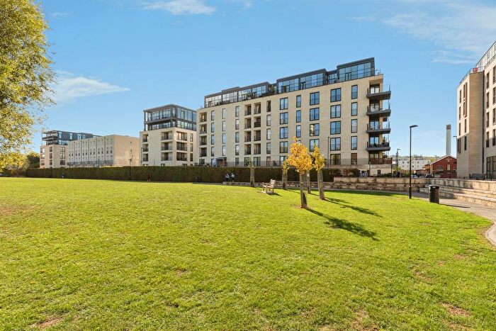 2 Bedroom Flat For Sale In Midland Road, Bath, BA2