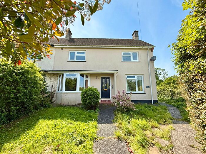 1 Bedroom Maisonette For Sale In Bere Ferrers, Yelverton, PL20
