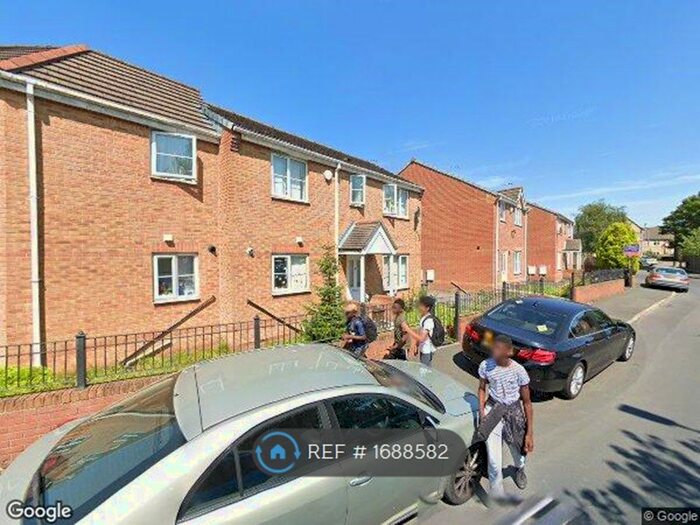 3 Bedroom Semi-Detached House To Rent In Fairy Lane, Manchester, M8
