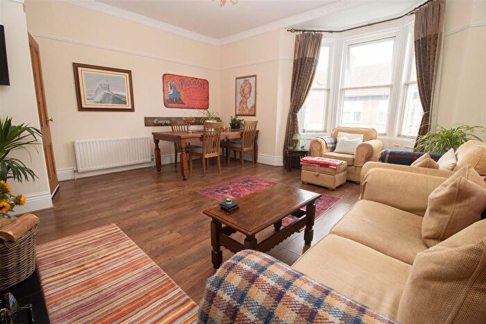 1 Bedroom Flat For Sale In Belford Terrace, North Shields, NE30