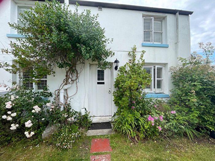 1 Bedroom Cottage To Rent In Wick Farm, Wick Green, Bournemouth, BH6
