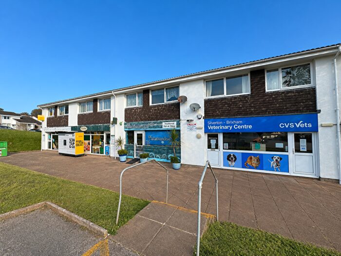 2 Bedroom Flat To Rent In Summercourt Way, Brixham, TQ5