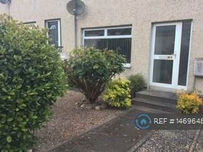 2 Bedroom Terraced House To Rent In Hillview Avenue, Broxburn, EH52