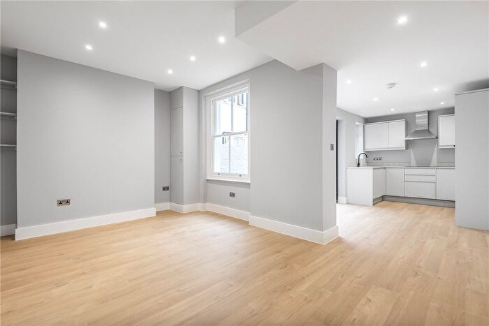 1 Bedroom Flat To Rent In Edbrooke Road, London, W9