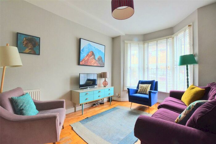 4 Bedroom Terraced House To Rent In Harvard Road, Hither Green, London, SE13