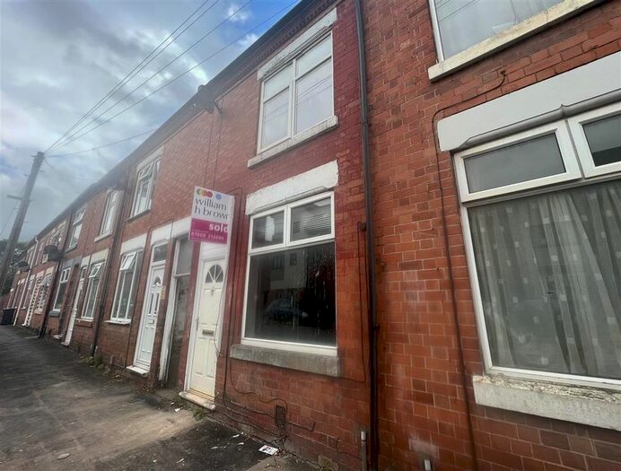 3 Bedroom Property To Rent In Wharncliffe Road, Loughborough, LE11