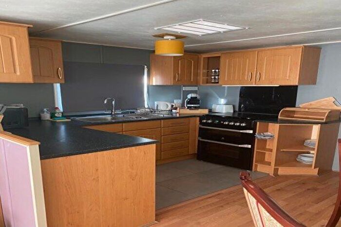 3 Bedroom Detached House To Rent In The Ridge West, St. Leonards-On-Sea, TN37