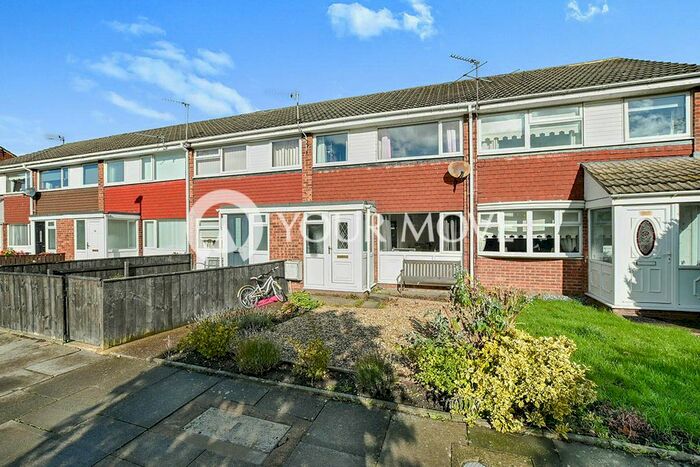 3 Bedroom Detached House To Rent In Grebe Close, Blyth, Northumberland, NE24