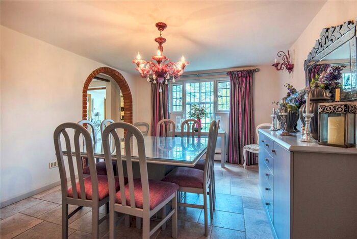 5 Bedroom Detached House For Sale In Millfield Road, Walberswick, Southwold, Suffolk, IP18