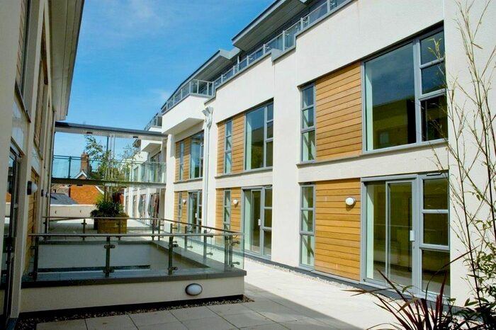 Studio To Rent In Corporation Street, Taunton, TA1