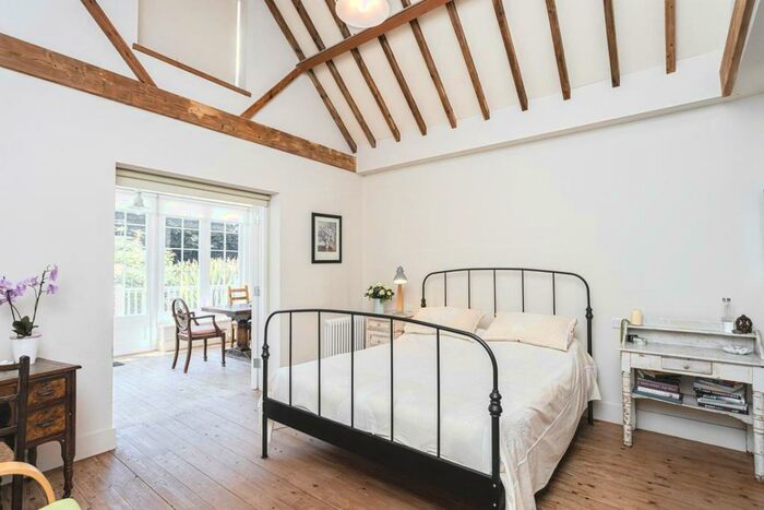 5 Bedroom Detached House For Sale In Lewes Road, Scaynes Hill, Haywards Heath, RH17