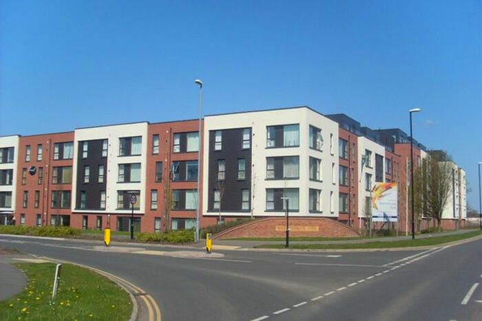 1 Bedroom Flat To Rent In Monticello Way, Bannerbrook Park, Tile Hill, Coventry, CV4