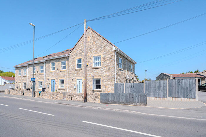 5 Bedroom End Of Terrace House For Sale In Staunton Lane, Bristol, BS14
