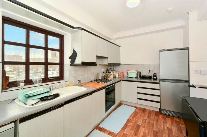 5 Bedroom Terraced House To Rent In Rope Street, London, SE16