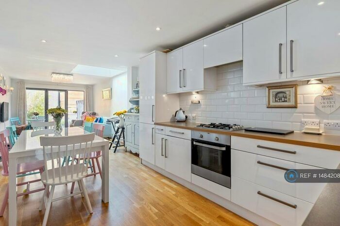 4 Bedroom Terraced House To Rent In Messeter Place, Eltham, SE9