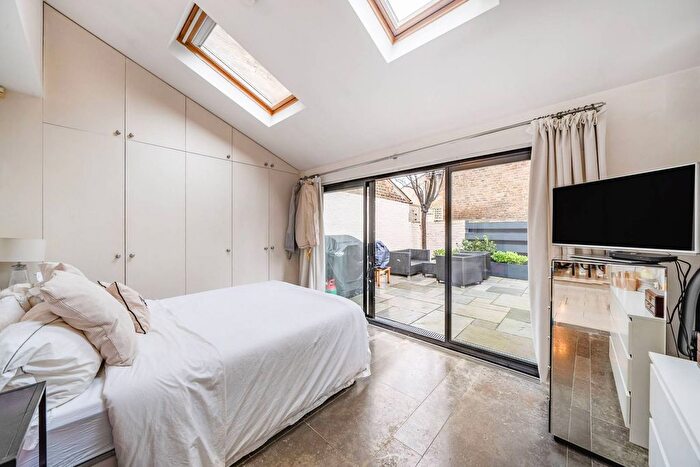 1 Bedroom Flat For Sale In Filmer Road, Fulham, London, SW6