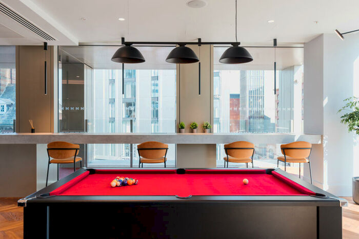 2 Bedroom Flat To Rent In The Mercian, Birmingham, B15