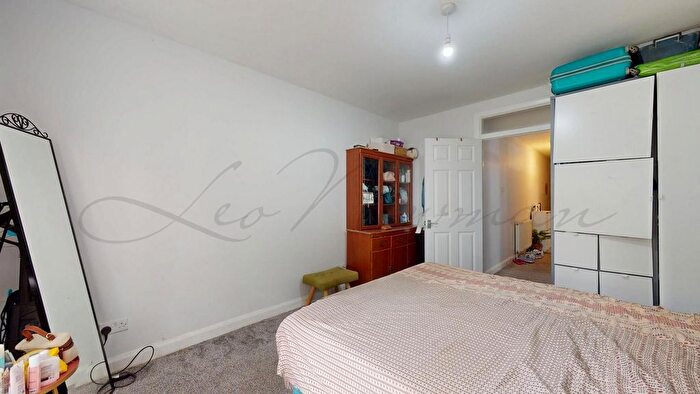2 Bedroom Flat To Rent In Danes Court, Wembley, HA9